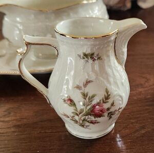 Rosenthal Sansoucci China - see description
